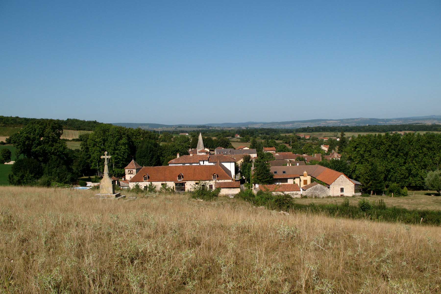 Chissey l s M con Communaut De Communes Du Clunisois